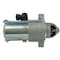 Wai Global Starter, STRMT PMGR 12V 9T CW, 16kW12 Volt, CW, 9Tooth Pinion 10915N - alternate 8